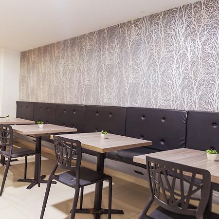 Hotel Laureles Loft Medellin Luaran gambar
