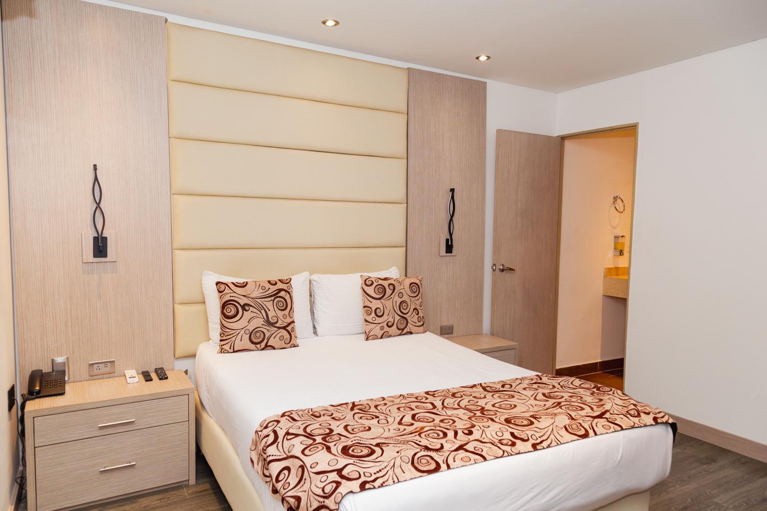 Hotel Laureles Loft Medellin Luaran gambar