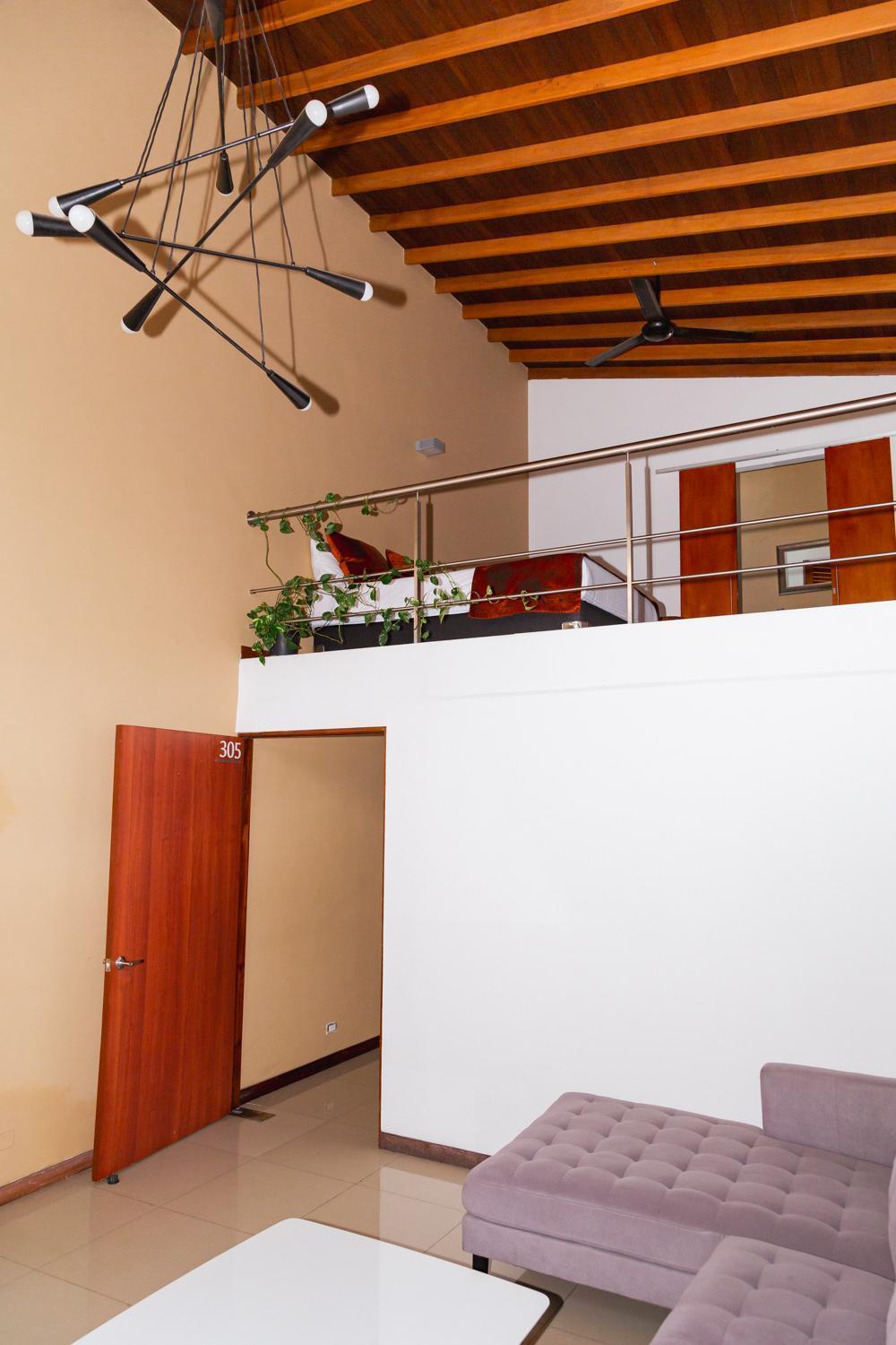 Hotel Laureles Loft Medellin Luaran gambar