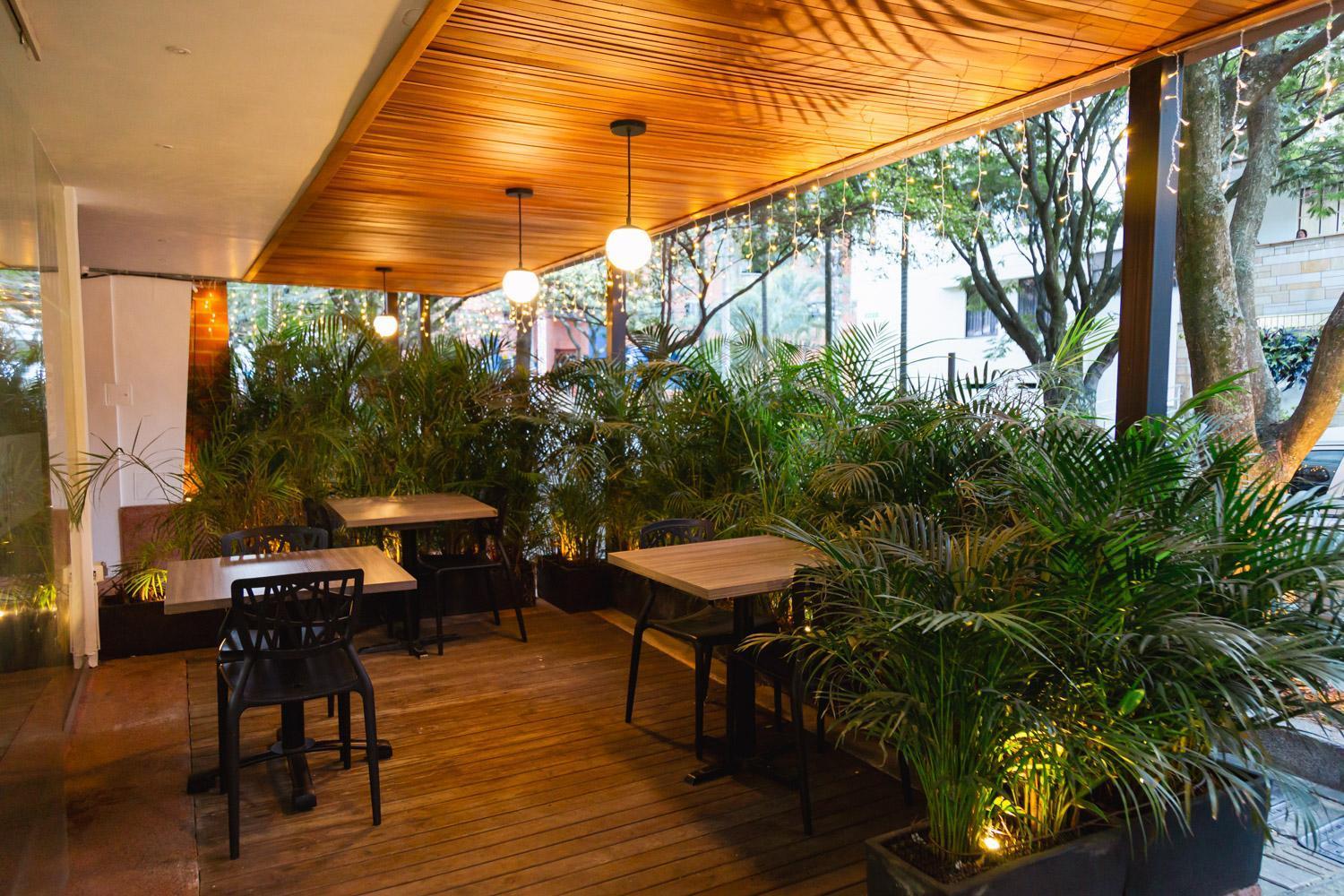 Hotel Laureles Loft Medellin Luaran gambar