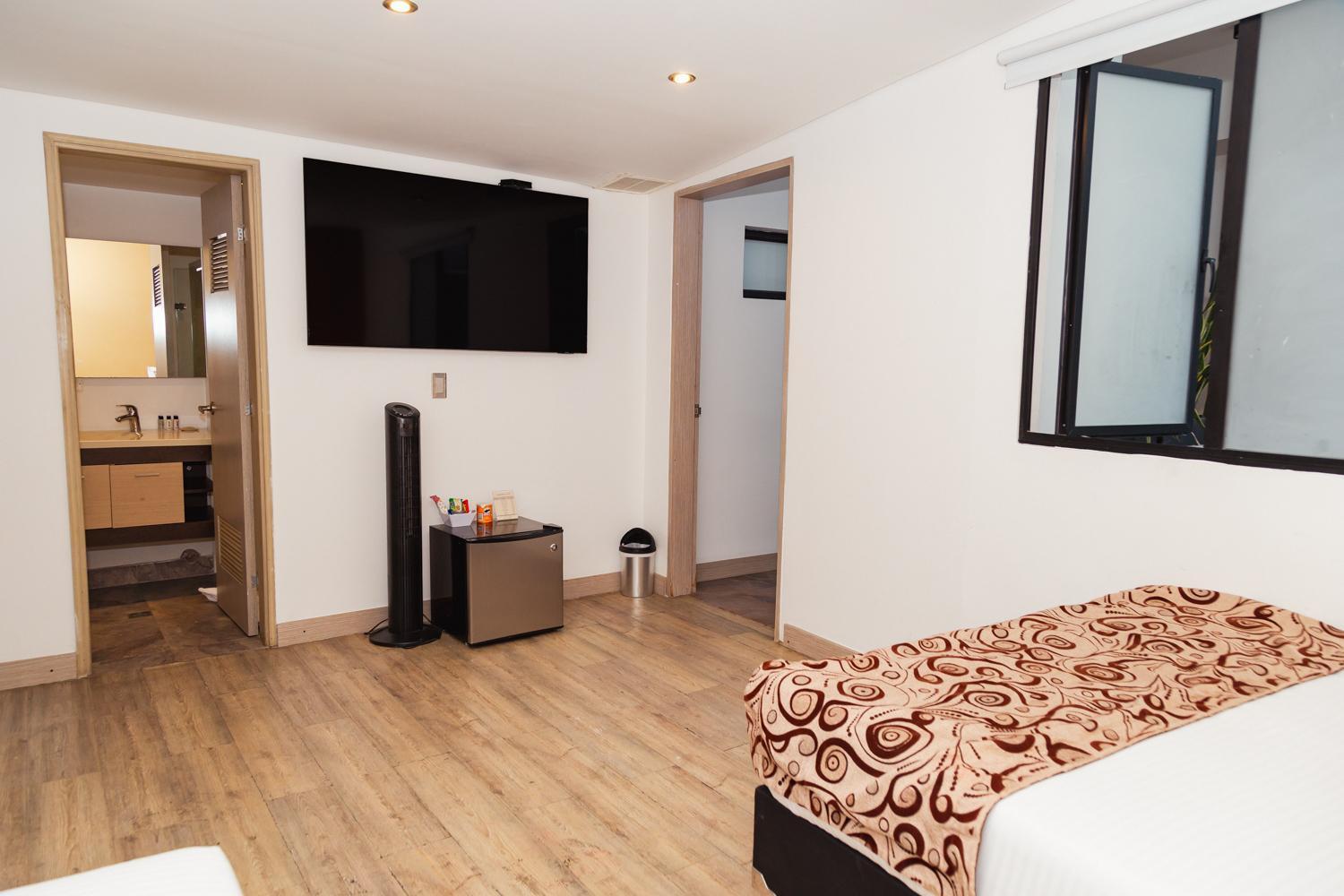 Hotel Laureles Loft Medellin Luaran gambar