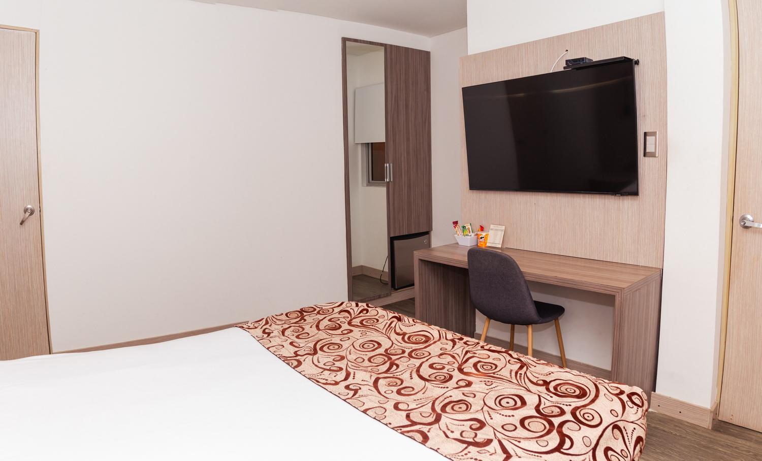 Hotel Laureles Loft Medellin Luaran gambar