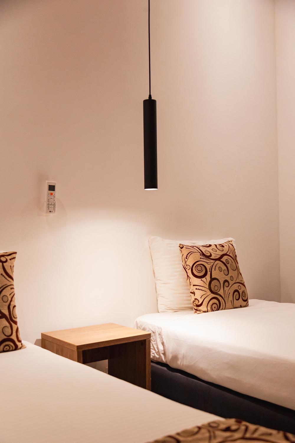 Hotel Laureles Loft Medellin Luaran gambar