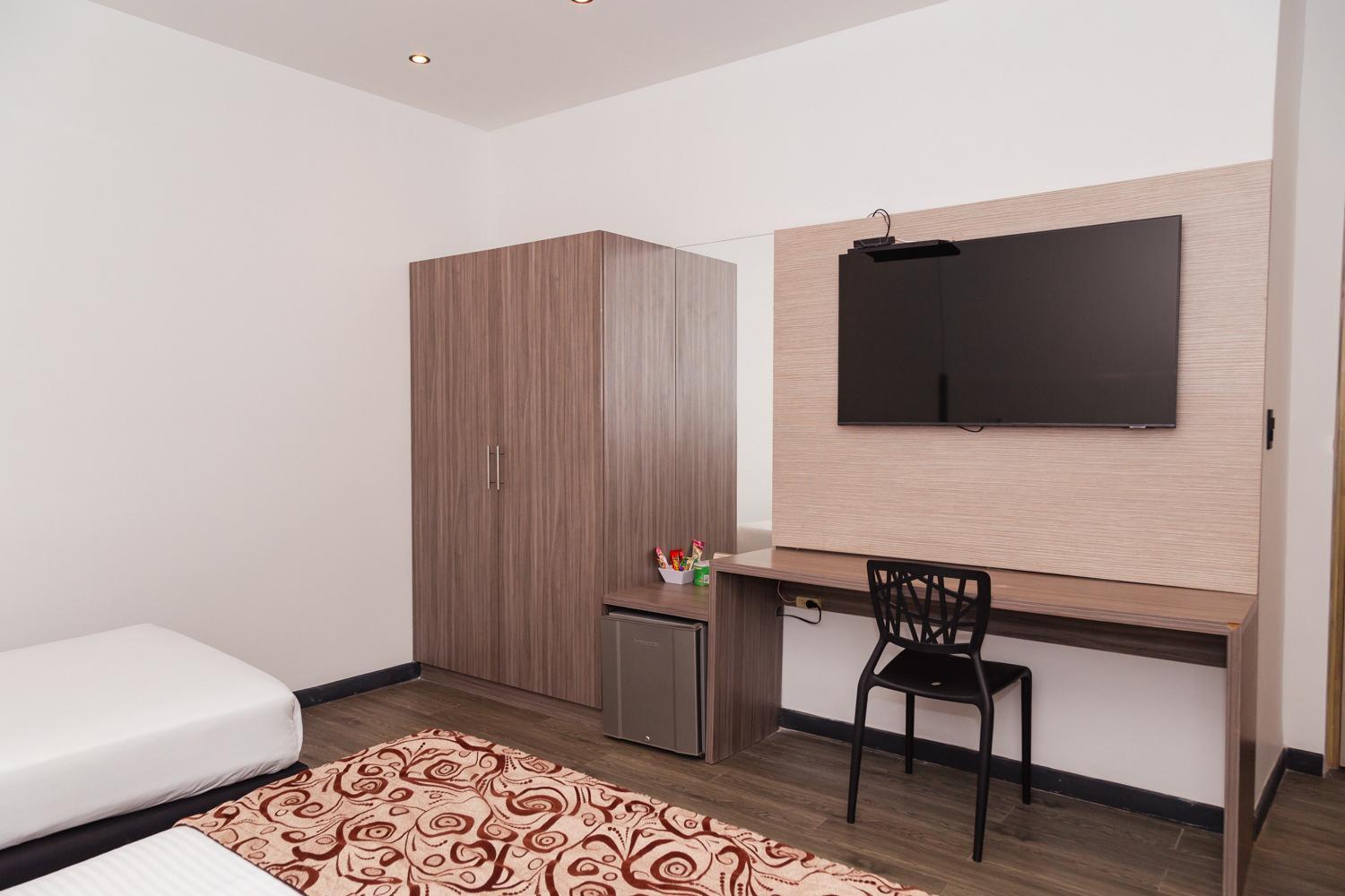 Hotel Laureles Loft Medellin Luaran gambar
