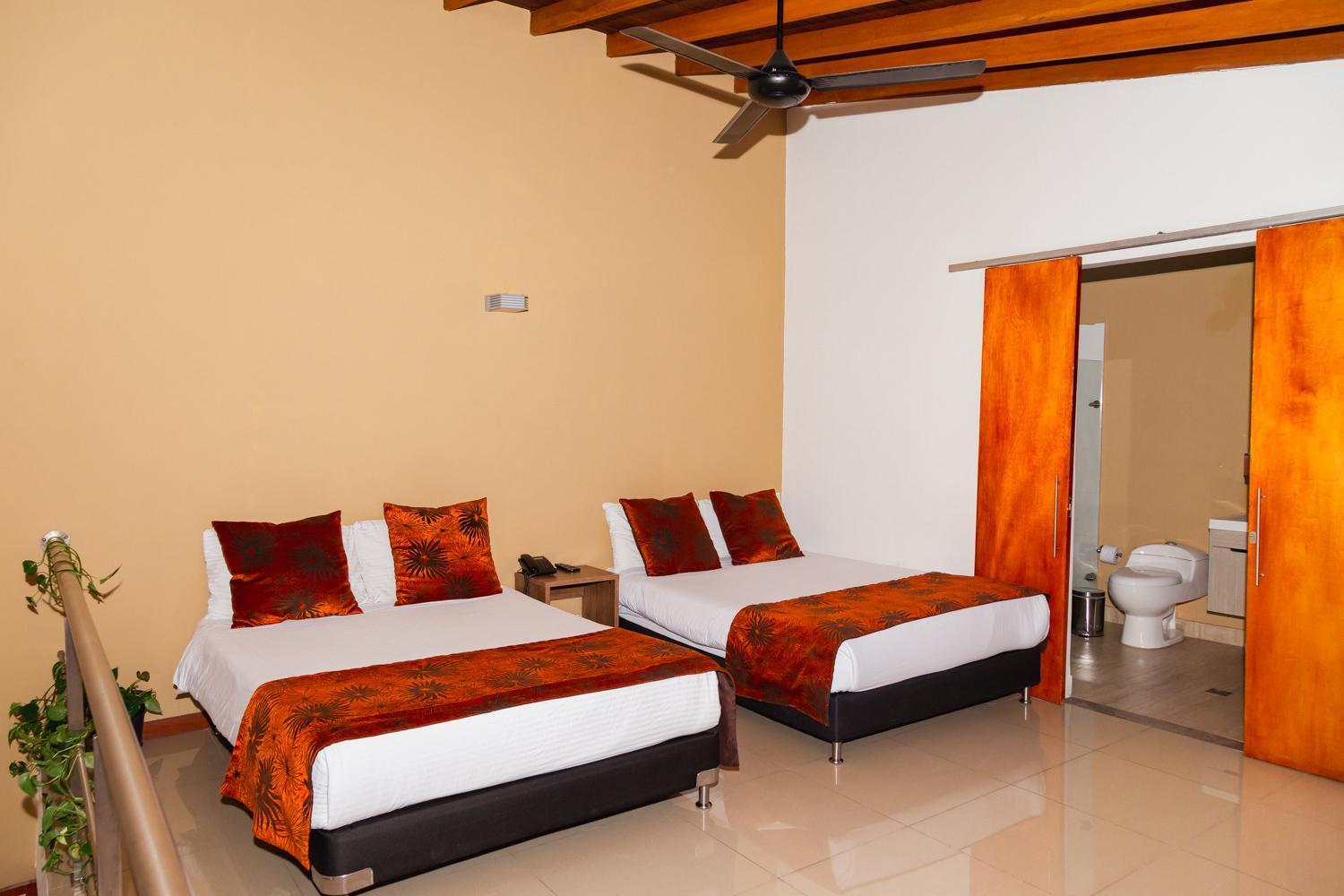 Hotel Laureles Loft Medellin Luaran gambar
